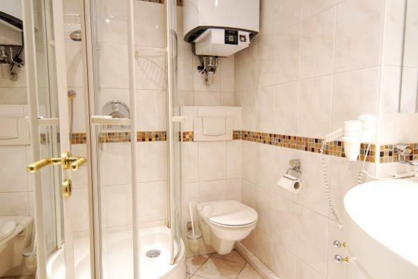 Alte Teestube Appartement *